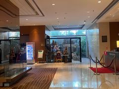 -上海浦东假日酒店