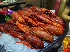 -龙虾风暴(松江店)