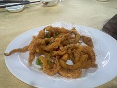 -民记食店(沙溪店)