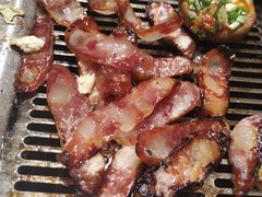 -烧烤季休闲餐厅(贵阳蟠桃宫店)