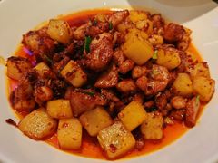 -兰湘子·湘菜小炒(通州万象汇店)