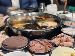 -渝味黄姐火锅(黄泥村店)