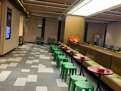 -海底捞火锅(群光广场店)