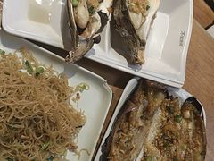 -木屋烧烤(白石洲店)