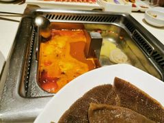 -海底捞火锅(龙岗星河COCO Park店)