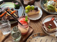 -六阅·福十 FORTEN 海景咖啡西餐厅(双廊古镇店)