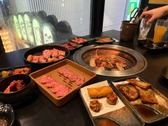 -和牛 烧肉寿喜烧涮锅 善(心斎橋店)
