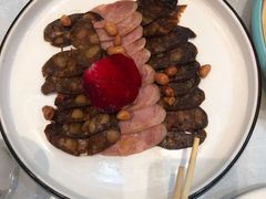 -鹊华居·地道鲁菜·海鲜·融合味(大明湖店)