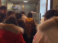 -小红旗臭豆腐炸冷面(万达店)