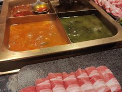 -王家渡火锅店(亦庄店)