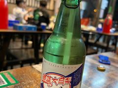 -鑫正兴东北烧烤(滨湖店)