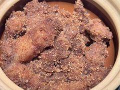 -小菜园新徽菜(青岛市南万象城店)