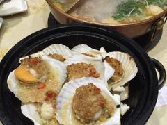 楼外楼大刀肉传统火锅居-楼外楼大刀肉传统火锅居(博学路店)