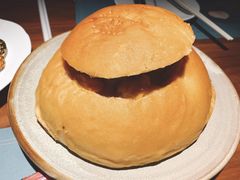 -大树餐厅(益田假日店)