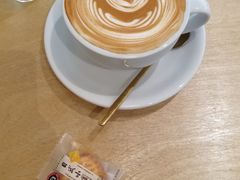 -常识咖啡common sense(春熙路店)