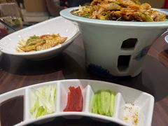 -全聚德(上海首店浦东店)