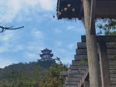 -缥缈峰景区