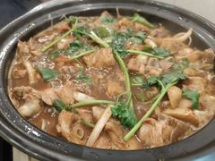 -张妈台式锅烧(深大店)