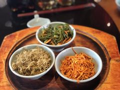 -丽江金茂凯悦臻选酒店-滇香馆