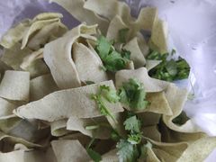 -正味斋锅巴菜(西北角店)