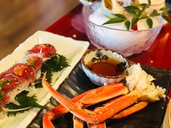 -万岛日本料理铁板烧(梅赛德斯奔驰店)