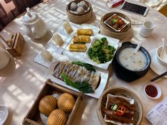 -海江月海鲜酒家(前山店)