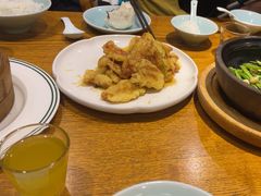 -去茶去餐厅(中央大街店)