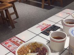 -伍师兄市井火锅(东部星悦天地店)