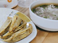 -清真蒋有记(老门东店)