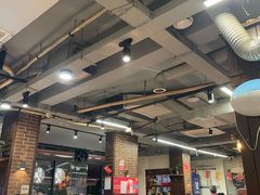 -水碾河刘老大串串香(水碾河路店)
