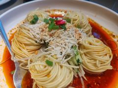-茅庐川菜(烟台吾悦广场店)