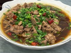 -王家大院·南京菜(湛江路总店)