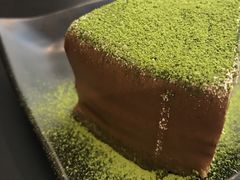 抹茶千层-36抹茶·千层与鲜果茶(欢乐海岸店)