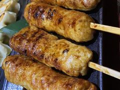 -纪州豚骨酱油拉面(锦延路店)