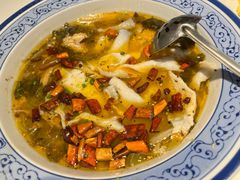 至潮酸菜鲈鱼-至潮餐厅精致粤菜·活鲈鱼·走地鸡(珠江新城店)