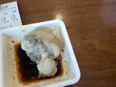 -玖鲜小笼(中山广场店)