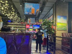 -AK47烤羊腿串吧(柳浪家园店)
