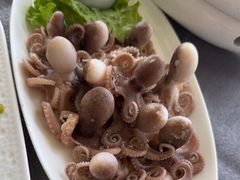 -靓湾海鲜·海景餐厅(小麦岛店)