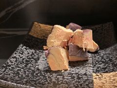 红酒鹅肝-Sushi Hanzo半藏(天环广场店)