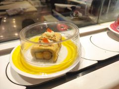 -莲寿司(国兴店)
