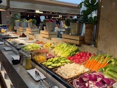 -禧悦汤泉(万兴店)