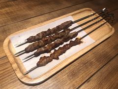 羊肉串-北方家宴(番禺永旺店)