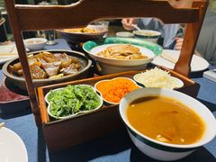 -金狮麟·新豫菜(金码大厦店)