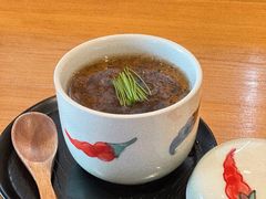 -四葉寿司·城市景观(深圳湾1号店)