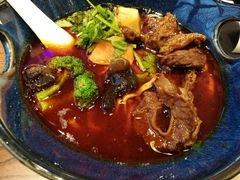 -贯一台湾牛肉面(八一七中路店)
