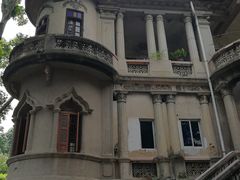 -鼓浪屿风景名胜区-英国领事馆旧址