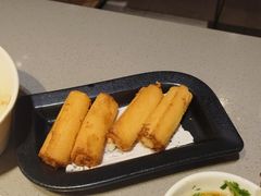 -海底捞火锅(金光华店)