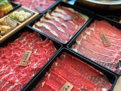 -牛匠和牛寿喜锅(西安总店)
