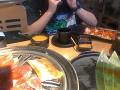 -九田家黑牛烤肉料理(溧阳吾悦店)