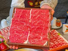 -万物生江北老火锅(海骏达店)